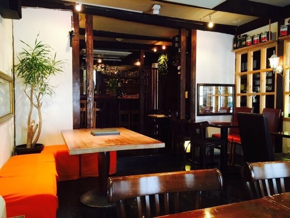 Kyoto Machiya Ryokan Cinq ภายนอก รูปภาพ
