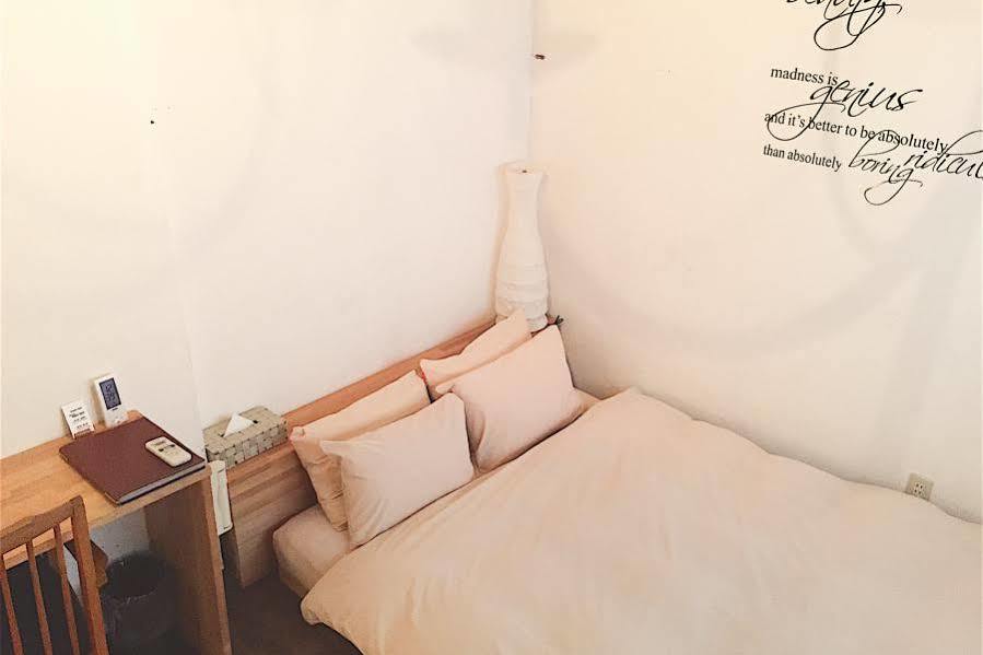Kyoto Machiya Ryokan Cinq ภายนอก รูปภาพ