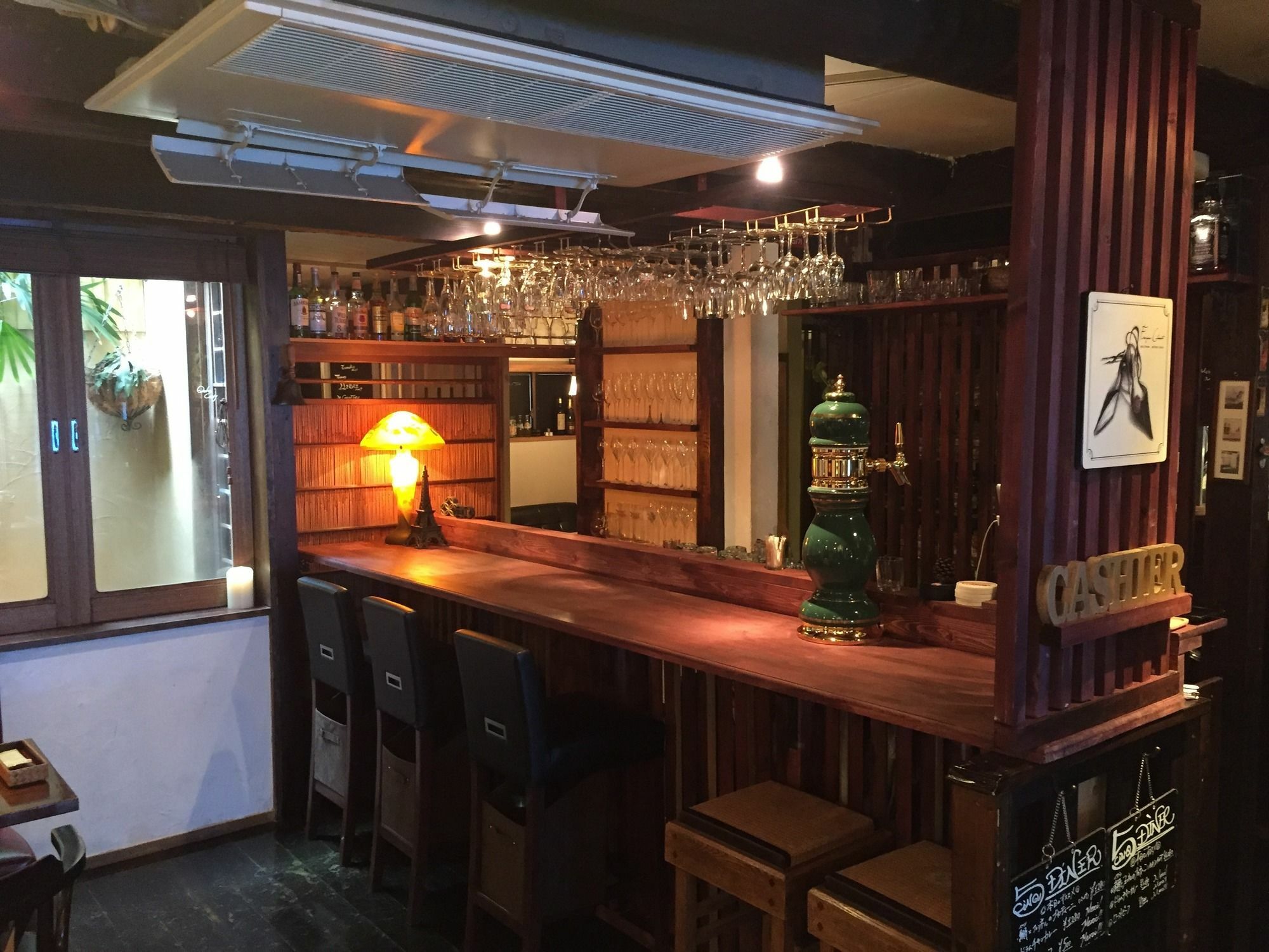 Kyoto Machiya Ryokan Cinq ภายนอก รูปภาพ